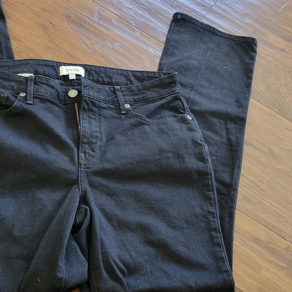NYDJ Jeans